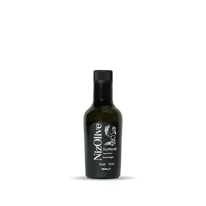 Memecik Early Harvest Cold Pressed Olive Oil, 250ml
